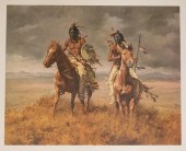 HOWARD TERPNING (ARIZONA/NEW Y