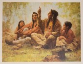 HOWARD TERPNING (ARIZONA/NEW Y