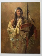 HOWARD TERPNING (ARIZONA/NEW Y