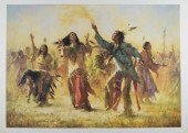 HOWARD TERPNING (ARIZONA/NEW Y