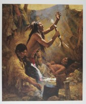 HOWARD TERPNING (ARIZONA/NEW Y