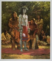 HOWARD TERPNING (ARIZONA/NEW Y