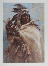 HOWARD TERPNING (ARIZONA/NEW Y