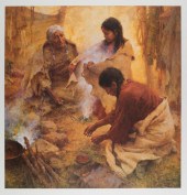 HOWARD TERPNING (ARIZONA/NEW Y