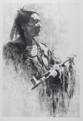 HOWARD TERPNING (ARIZONA/NEW Y
