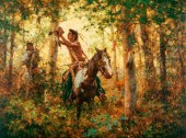 HOWARD TERPNING, OFFERINGS TO