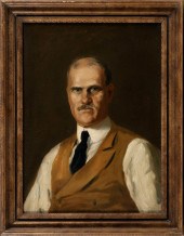 HOWARD WHITE MCLEAN (NEW YORK/