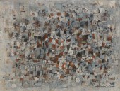 HOWARD WILBER THOMAS (AMERICAN
