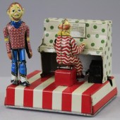 HOWDY DOODY BAND Linemar Japan