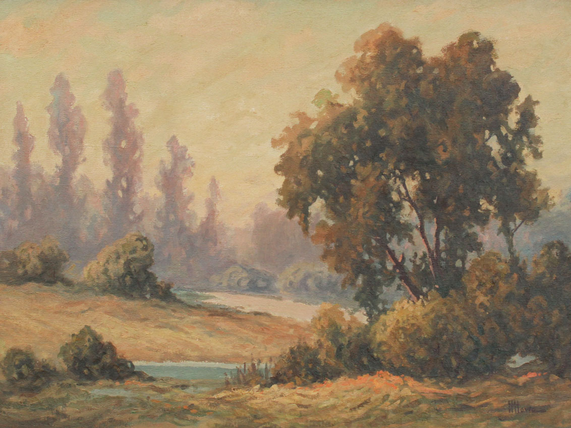 HOWE Henry (American 1816-1893):