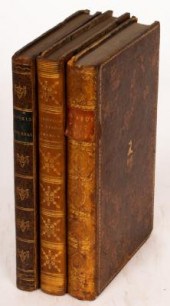 Howell (Thomas) A Journal of t