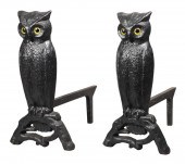 Howes Boston Mass. Cast Iron O