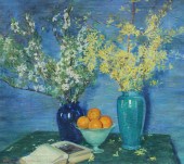 HOWITT John Newton (1885-1958)