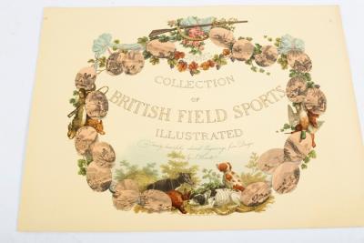 Howitt (S) Orme's Collection of