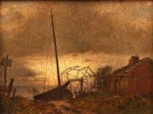 HOWLAND, Alfred Cornelius, (18