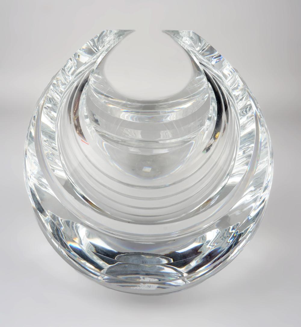 HOYA GLASS BOWLHOYA GLASS BOWL, 