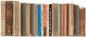HOYLE, EDMOND. LOT OF 36 EDITI