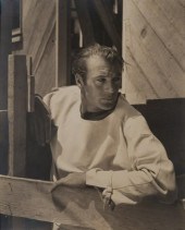 HOYNINGEN-HUENE, GEORGE (1900-