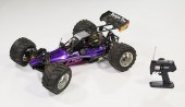 HPI BAJA 5B 1/5 SCALE GAS RADI