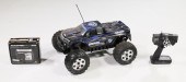 HPI SAVAGE FLUX 2350 RADIO CON