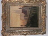 HPW SCHUMACHER DUTCH PAINTINGL