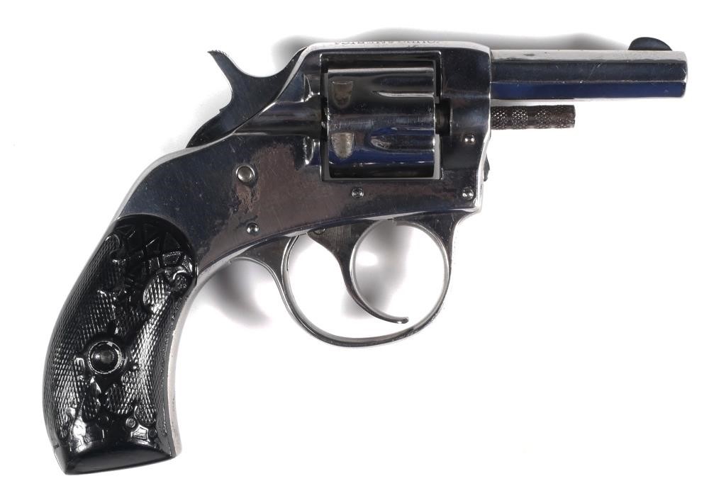 H&R ARMS YOUNG AMERICA DA