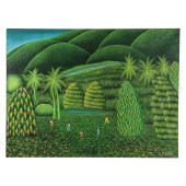 HR. BRESIL 1952-1999 HAITIAN C
