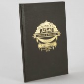 H.R. Page HISTORICAL ATLAS OF