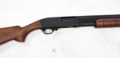 H&R "PARDNER PUMP" SLIDE ACTIO