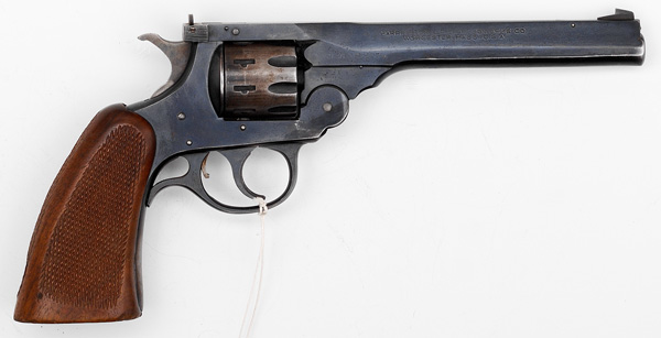 *H&R Sportsman Double-Action
