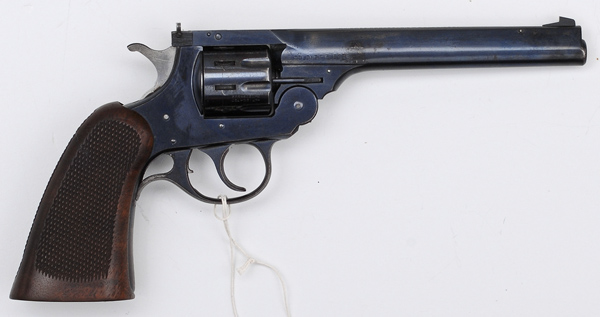 *H&R Sportsman Double-Action