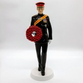 HRH PRINCE HARRY OF WALES HN58