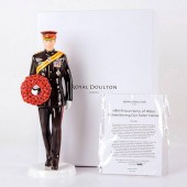 HRH PRINCE HARRY OF WALES HN58