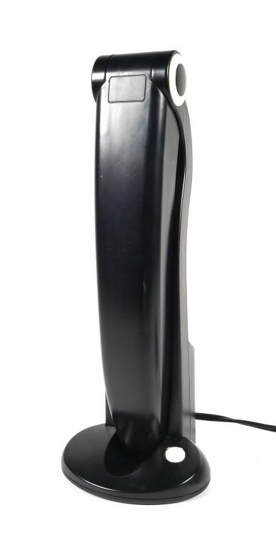 HT HUANG VINTAGE TOUCAN DESK LAMP