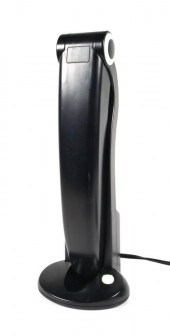 HT HUANG VINTAGE TOUCAN DESK L
