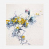 Hu Chi-Chung 1927–2012. Gather
