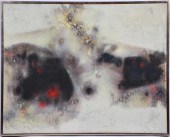 HU CHI-CHUNG (CHINESE 1927-201