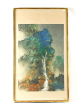 HU YUJI (WO YUE KEE, HENRY WO,