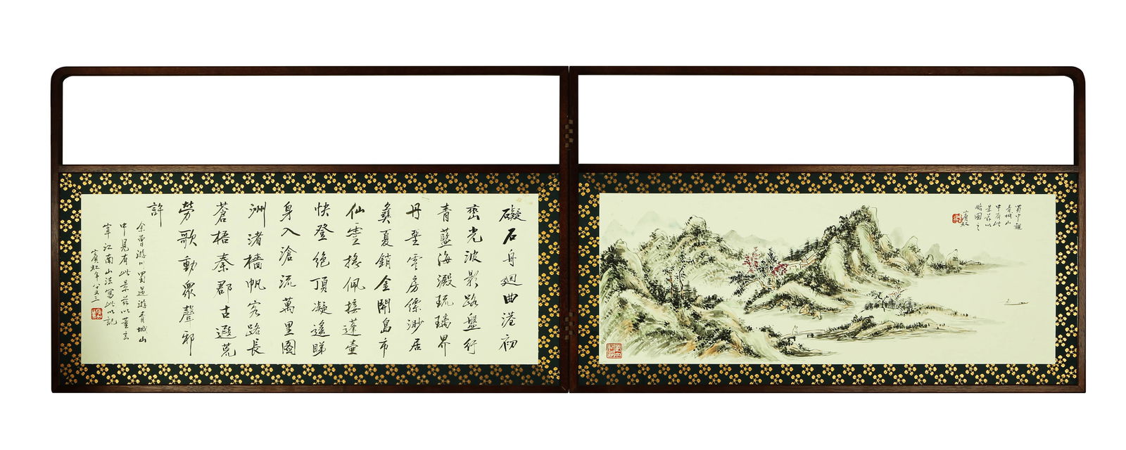 HUANG BINHONG (1865-1955),