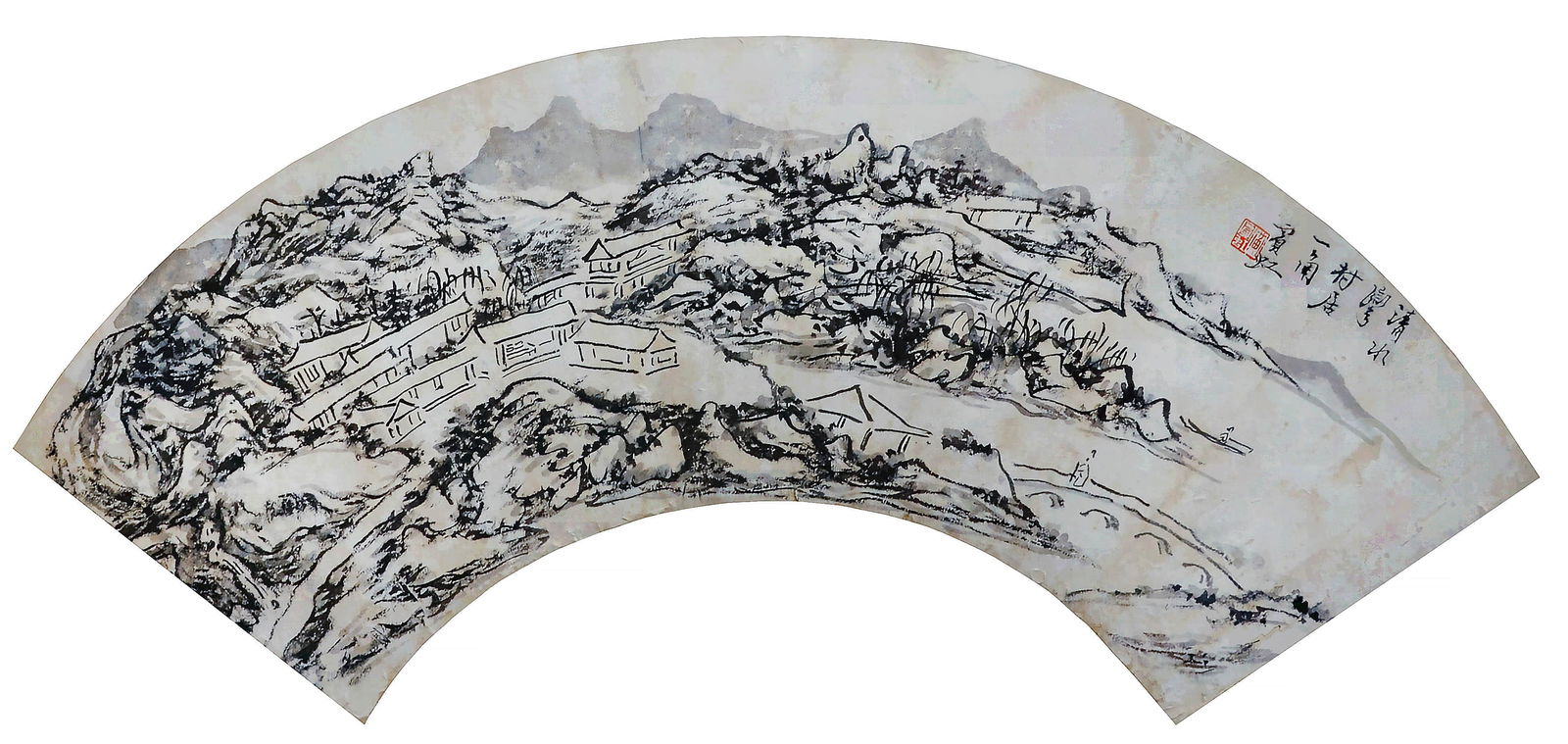 HUANG BINHONG (1865-1955),