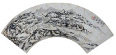 HUANG BINHONG (1865-1955), ATT