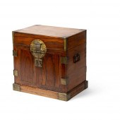HUANGHUALI TABLE CABINET, GUAN