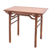 HUANGHUALI WINE TABLE<br>Huang