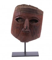 HUARI CULTURE, PERU PRE-COLUMB