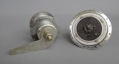 Hub lot including: Bendix ''Au