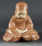 Hubaudiere Quimper faience fig