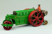 HUBER ROAD ROLLER Hubley large