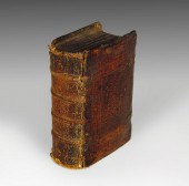HUBERINUS, Caspar, (German, 15