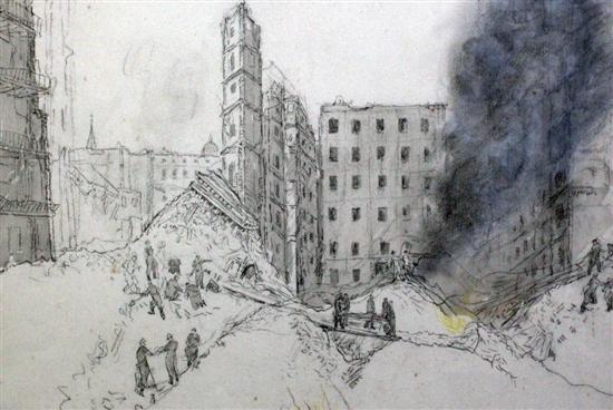 Hubert Arthur Finney (1905-1991)