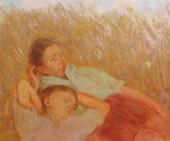 Hubert Arthur Finney (1905-199